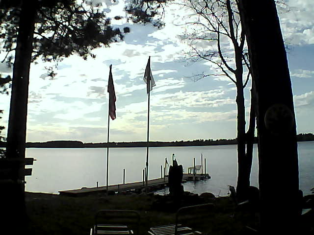 Whiteface Cam Image - Sun, 05/14/2017 6:03pm 