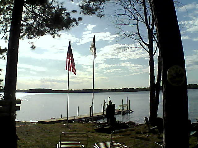 Whiteface Cam Image - Sun, 05/14/2017 6:13pm 