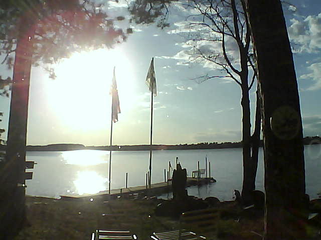 Whiteface Cam Image - Sun, 05/14/2017 7:13pm 