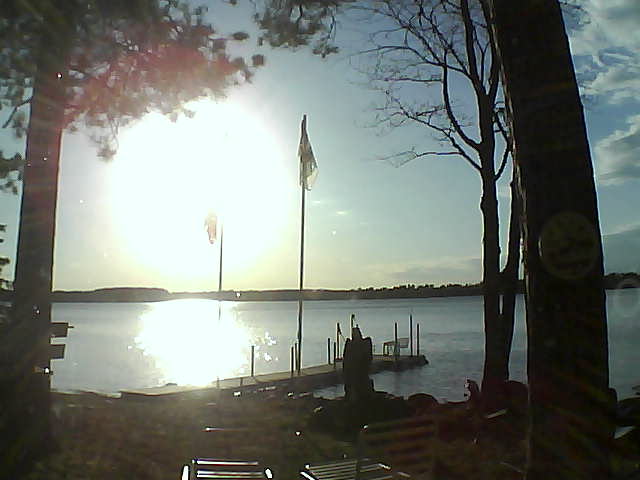 Whiteface Cam Image - Sun, 05/14/2017 7:23pm 