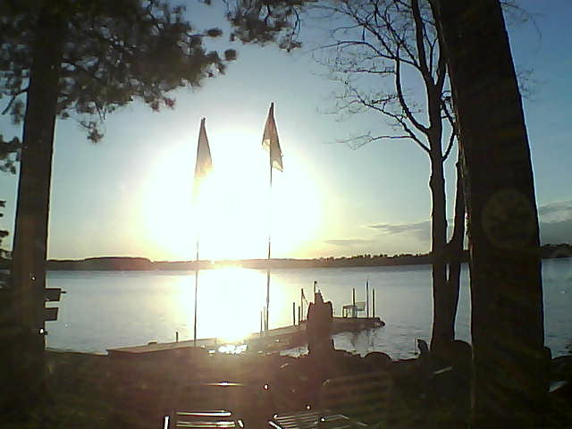 Whiteface Cam Image - Sun, 05/14/2017 7:53pm 