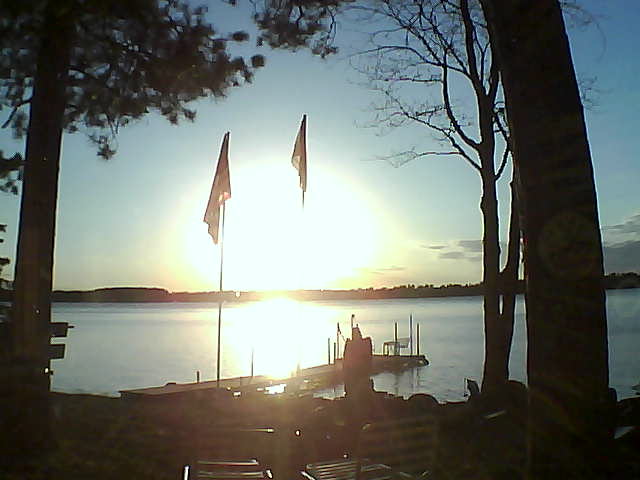 Whiteface Cam Image - Sun, 05/14/2017 8:03pm 