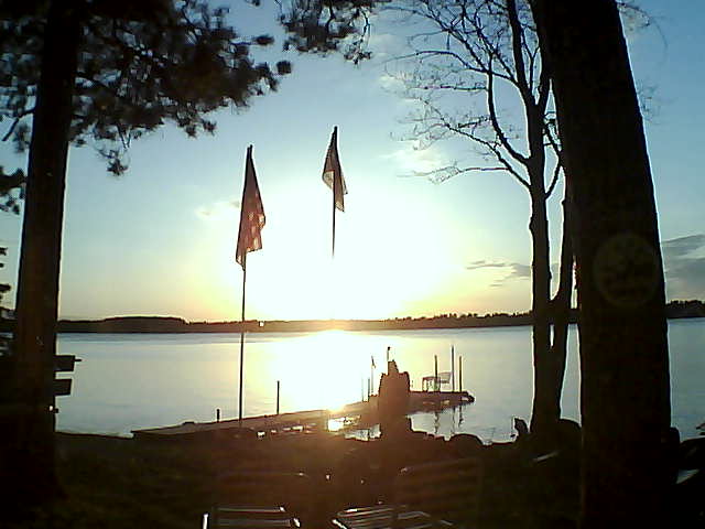 Whiteface Cam Image - Sun, 05/14/2017 8:13pm 