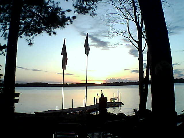 Whiteface Cam Image - Sun, 05/14/2017 8:33pm 