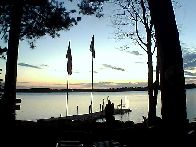 Whiteface Cam Image - Sun, 05/14/2017 9:03pm 