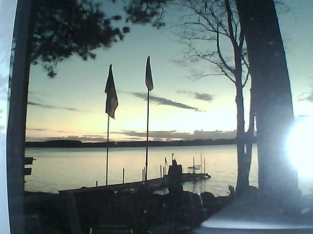 Whiteface Cam Image - Sun, 05/14/2017 9:13pm 