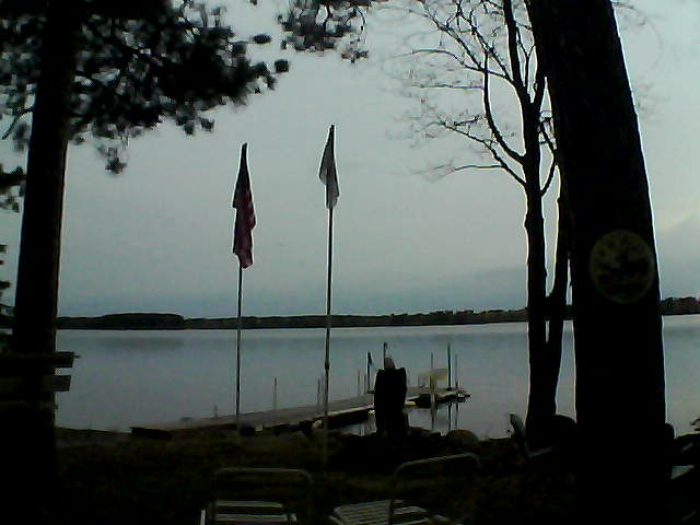 Whiteface Cam Image - Mon, 05/15/2017 5:13am 