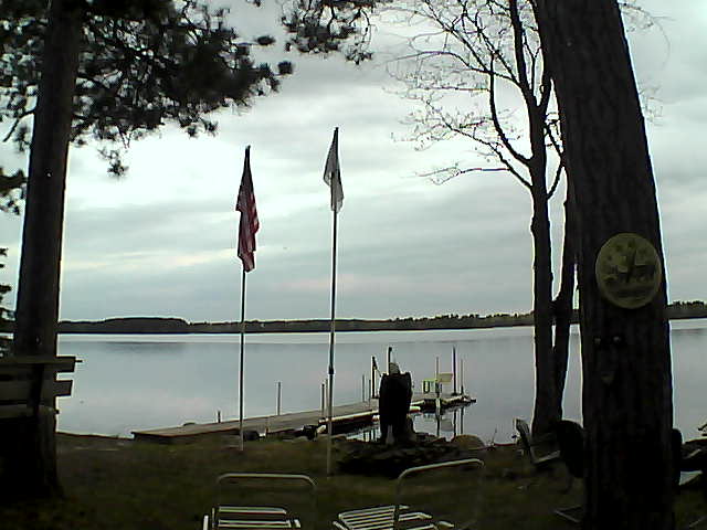 Whiteface Cam Image - Mon, 05/15/2017 5:43am 