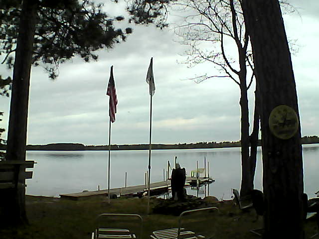 Whiteface Cam Image - Mon, 05/15/2017 5:53am 