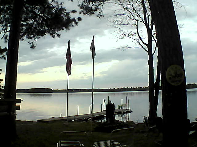 Whiteface Cam Image - Mon, 05/15/2017 6:13am 