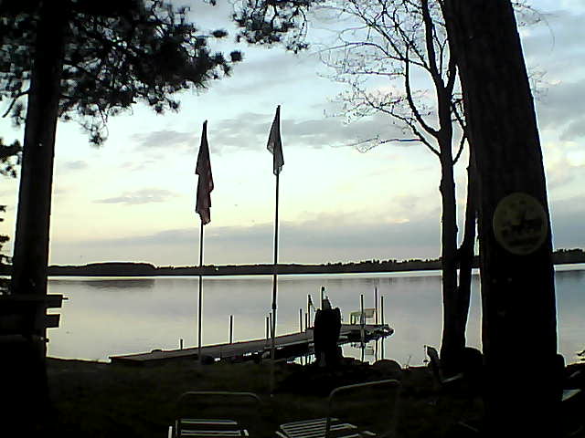 Whiteface Cam Image - Mon, 05/15/2017 6:23am 