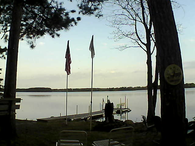 Whiteface Cam Image - Mon, 05/15/2017 6:43am 