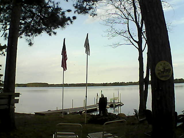 Whiteface Cam Image - Mon, 05/15/2017 7:13am 