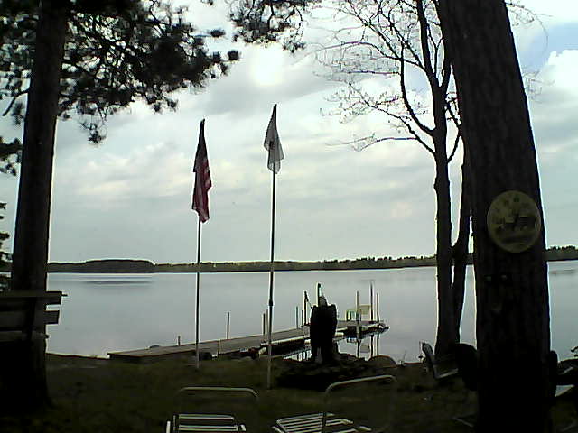 Whiteface Cam Image - Mon, 05/15/2017 7:43am 