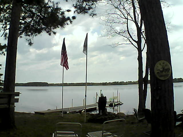 Whiteface Cam Image - Mon, 05/15/2017 8:03am 