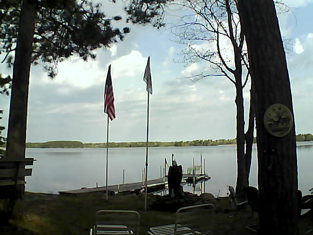 Whiteface Cam Image - Mon, 05/15/2017 8:13am 