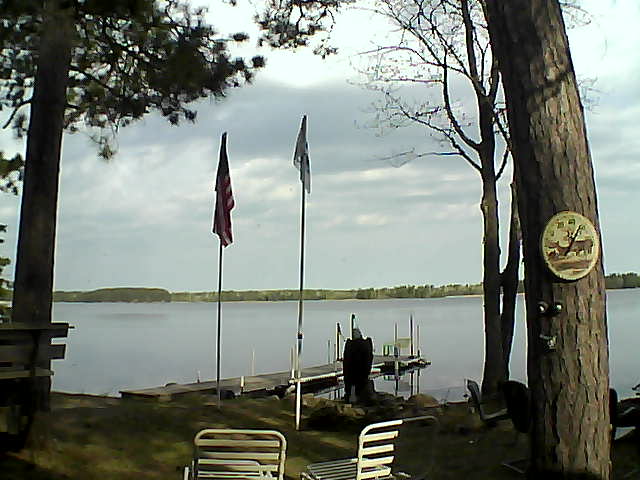 Whiteface Cam Image - Mon, 05/15/2017 8:23am 