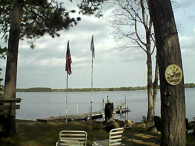 Whiteface Cam Image - Mon, 05/15/2017 8:33am 