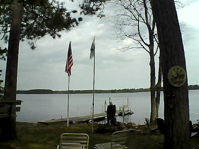 Whiteface Cam Image - Mon, 05/15/2017 8:43am 