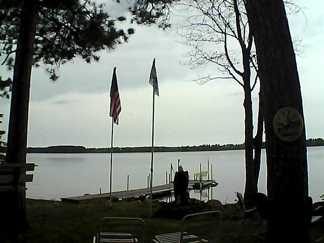 Whiteface Cam Image - Mon, 05/15/2017 9:03am 