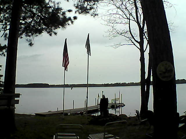 Whiteface Cam Image - Mon, 05/15/2017 9:13am 