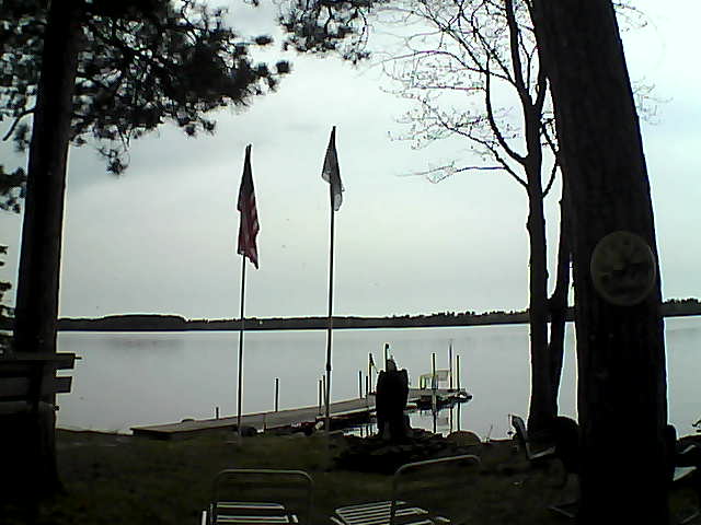 Whiteface Cam Image - Mon, 05/15/2017 9:23am 