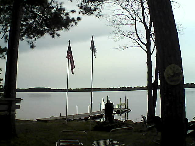 Whiteface Cam Image - Mon, 05/15/2017 9:33am 