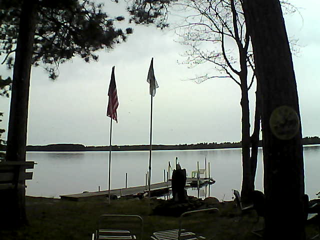 Whiteface Cam Image - Mon, 05/15/2017 9:53am 