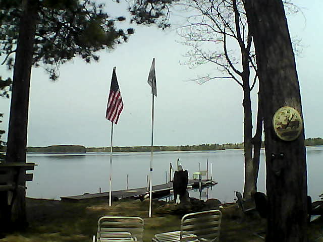 Whiteface Cam Image - Mon, 05/15/2017 10:23am 