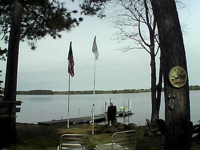 Whiteface Cam Image - Mon, 05/15/2017 10:33am 