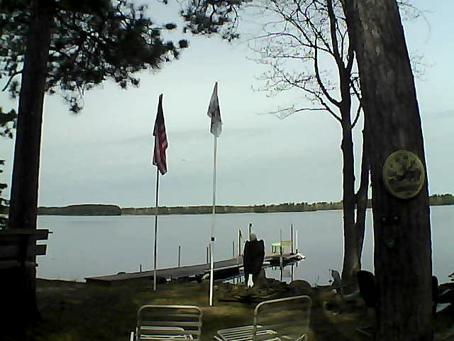 Whiteface Cam Image - Mon, 05/15/2017 10:43am 