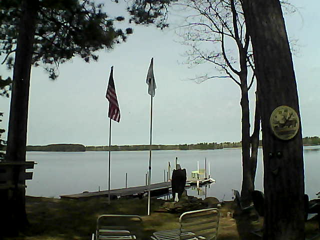 Whiteface Cam Image - Mon, 05/15/2017 11:03am 