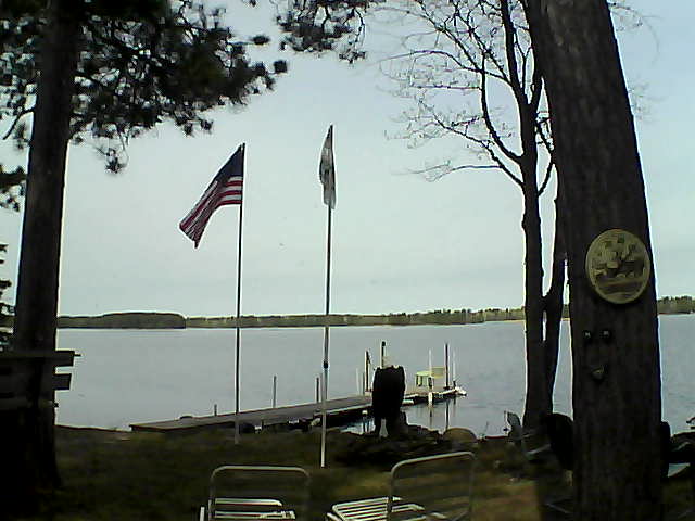 Whiteface Cam Image - Mon, 05/15/2017 11:13am 