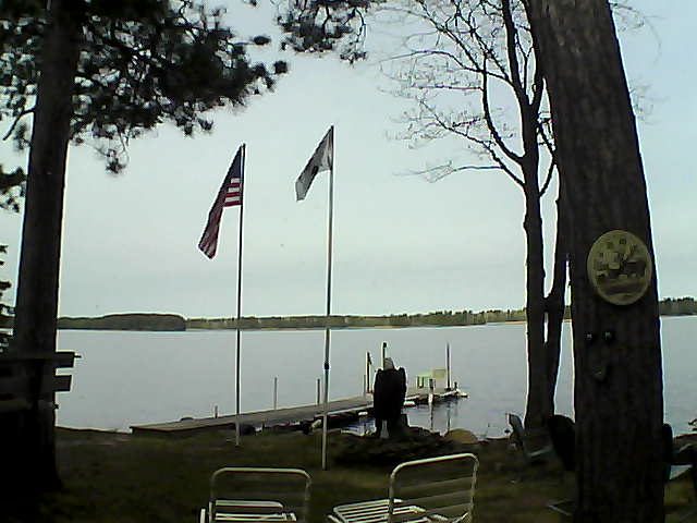 Whiteface Cam Image - Mon, 05/15/2017 11:23am 