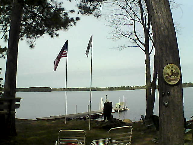 Whiteface Cam Image - Mon, 05/15/2017 11:33am 