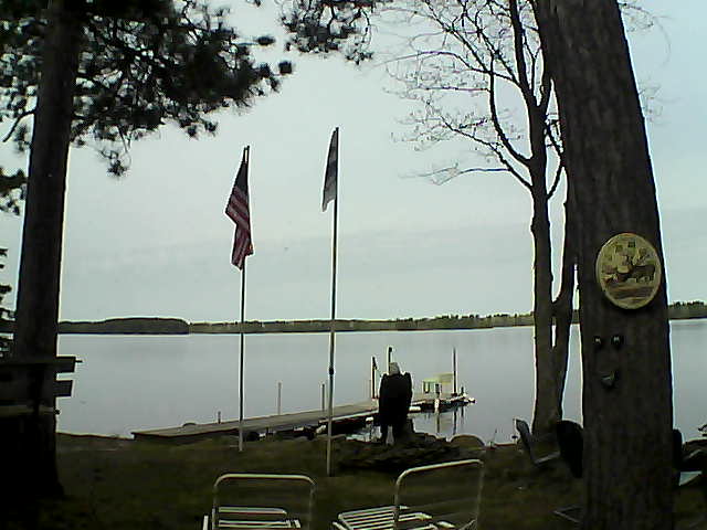 Whiteface Cam Image - Mon, 05/15/2017 11:43am 