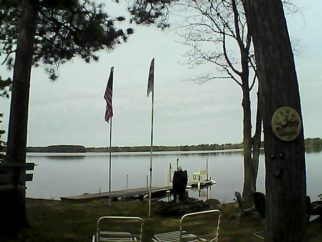 Whiteface Cam Image - Mon, 05/15/2017 11:53am 