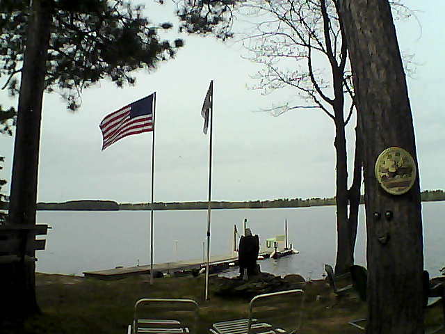 Whiteface Cam Image - Mon, 05/15/2017 12:23pm 