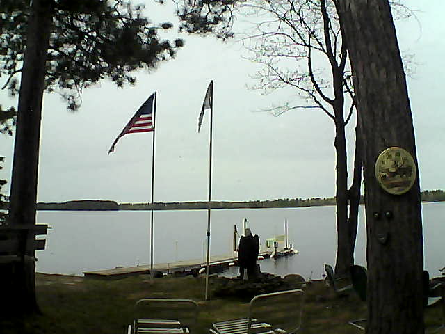 Whiteface Cam Image - Mon, 05/15/2017 12:33pm 