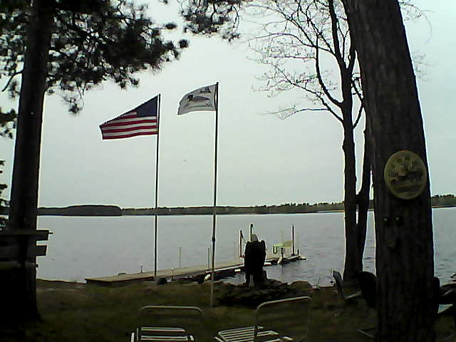 Whiteface Cam Image - Mon, 05/15/2017 12:53pm 