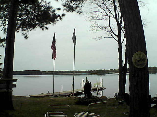 Whiteface Cam Image - Mon, 05/15/2017 1:33pm 