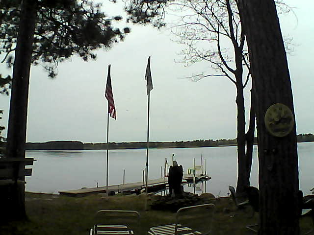 Whiteface Cam Image - Mon, 05/15/2017 1:43pm 