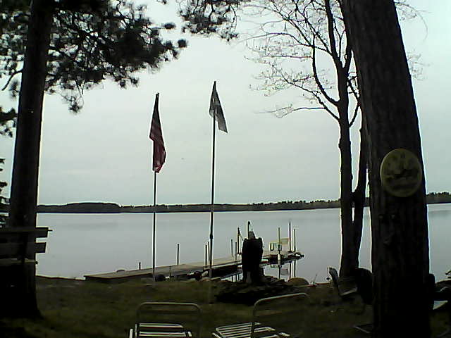 Whiteface Cam Image - Mon, 05/15/2017 2:53pm 