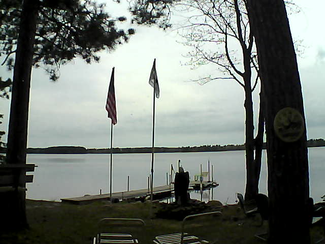 Whiteface Cam Image - Mon, 05/15/2017 3:43pm 