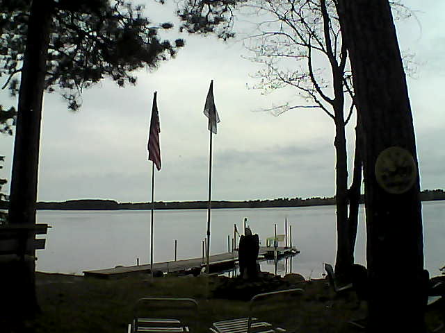 Whiteface Cam Image - Mon, 05/15/2017 3:53pm 