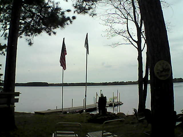 Whiteface Cam Image - Mon, 05/15/2017 4:03pm 