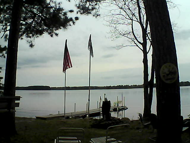 Whiteface Cam Image - Mon, 05/15/2017 4:13pm 