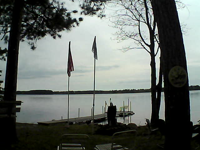 Whiteface Cam Image - Mon, 05/15/2017 4:23pm 