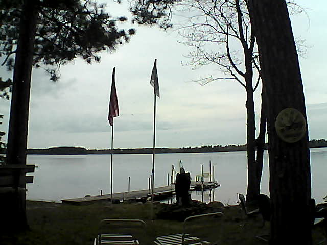 Whiteface Cam Image - Mon, 05/15/2017 4:33pm 