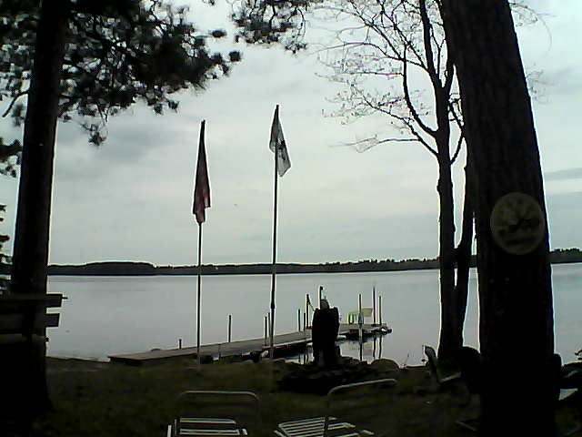 Whiteface Cam Image - Mon, 05/15/2017 4:43pm 